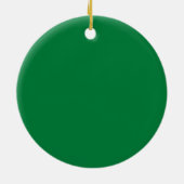 Irak Keramisch Ornament (Achterkant)