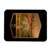 Irak Magneet (Horizontaal)