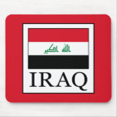 Irak Muismat (Voorkant)