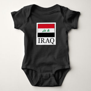 Irak Romper