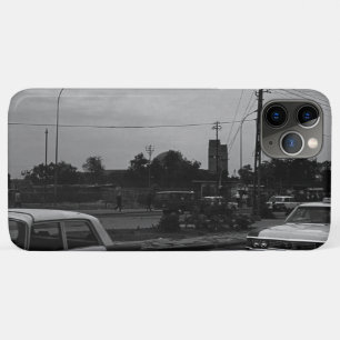 Irak Straattaxi Bagdad Case-Mate iPhone Case