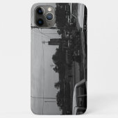  Irak Straattaxi Bagdad Case-Mate iPhone Case (Achterkant)