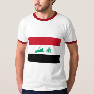 Irak T-shirt