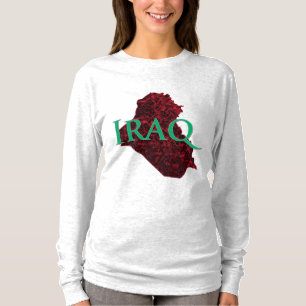 Irak T-shirt