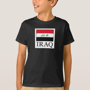 Irak T-shirt