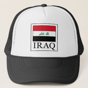 Irak Trucker Pet