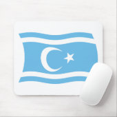 Irak-Turks muismatje Muismat (Met muis)
