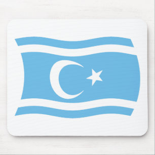 Irak-Turks muismatje Muismat