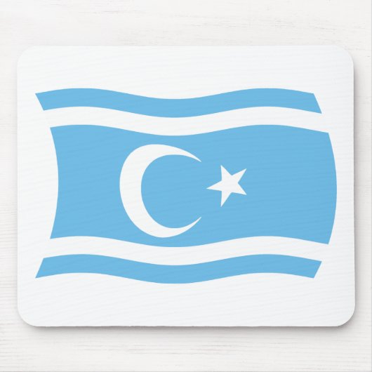 Irak-Turks muismatje Muismat (Voorkant)
