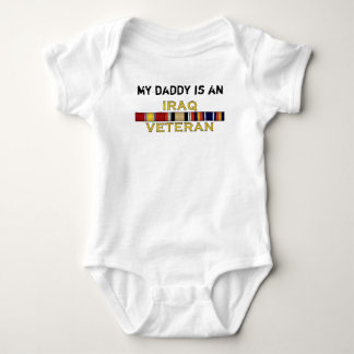 Irak Vet, mijn papa is een Romper