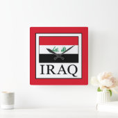 Irak Vierkante Klok (Huis)