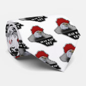 Irakese militaire veteraan OIF Stropdas (Opgerold)