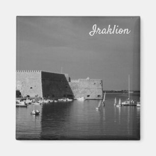 Irakion - Kreta Magneet
