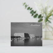 Iraklion Briefkaart (Staand voorkant)