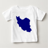 Iran (Voorkant)