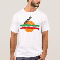 IRAN 2013 Basketbal Aziatische Kampioenen