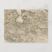 Iran, Afghanistan, Pakistan Briefkaart (Voorkant)