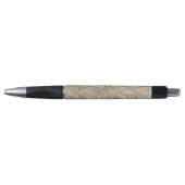 Iran, Afghanistan, Pakistan Pen (Voorkant)
