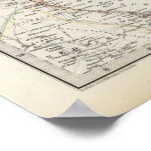 Iran Afghanistan Pakistan Poster (Hoek)