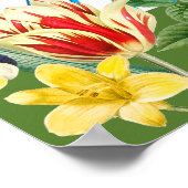 Iran Azadi (vrijheid) Poster (Hoek)