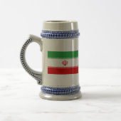 Iran Bierpul (Links)