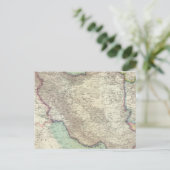 Iran Briefkaart (Staand voorkant)