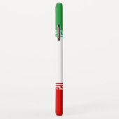 iran Case-Mate iPhone case (Achterkant/rechts)