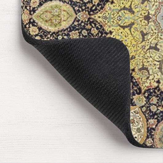 Iran Esfahan Carpet Muismat (Hoek)