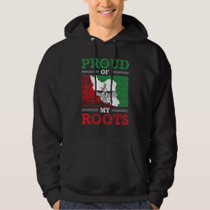 Iran Iraanse Iraanse Perzische Iraanse vlag Iran r Hoodie