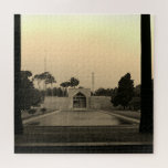 Iran Isfahan chehel sotun palace 1970 Legpuzzel<br><div class="desc">Iran Isfahan chehel sotun palace 1970</div>