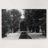  Iran Isfahan moskee Legpuzzel (Horizontaal)