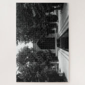  Iran Isfahan moskee Legpuzzel (Verticaal)