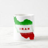 Iran Koffiemok (Center)
