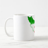 Iran Koffiemok (Links)