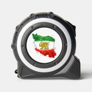 Iran Leeuw & Zon Multi Tool | Perzisch Shir o Khor Rolmaat