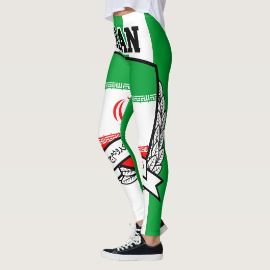 Iran Leggings (Links)