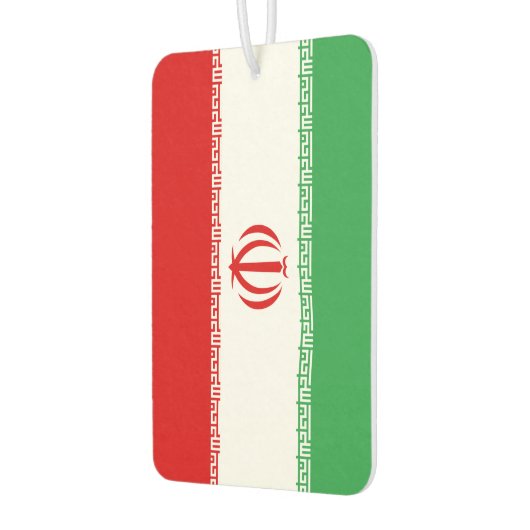 Iran Luchtverfrisser (Links)