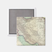 Iran Magneet (Voorkant / Achterkant)