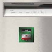 Iran Magneet (Insitu (Vaatwasser))