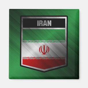 Iran Magneet