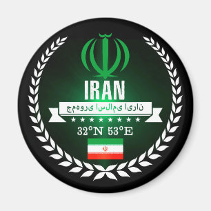 Iran Magneet