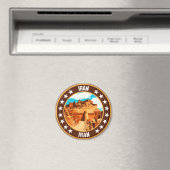 Iran Magneet (Insitu (Vaatwasser))