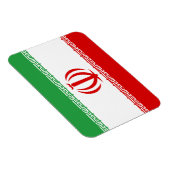 Iran Magneet (Rechterzijde)