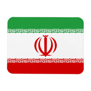 Iran Magneet