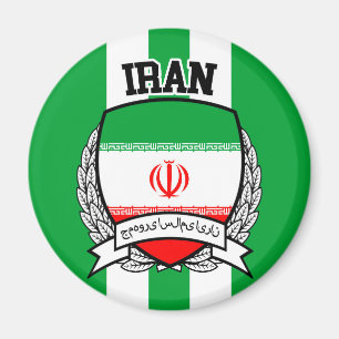 Iran Magneet