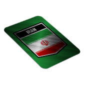Iran Magneet (Rechterzijde)