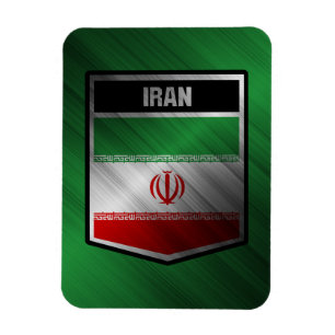 Iran Magneet