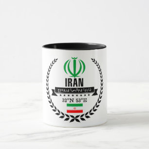 Iran Mok