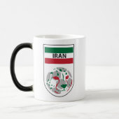 Iran National Team Mok (Links)