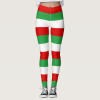 Iran Nationale vlagkleuren Horizontale Striped